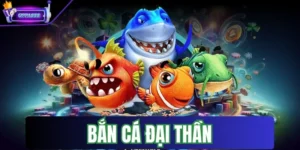 ban ca dai than