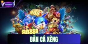 ban ca xeng