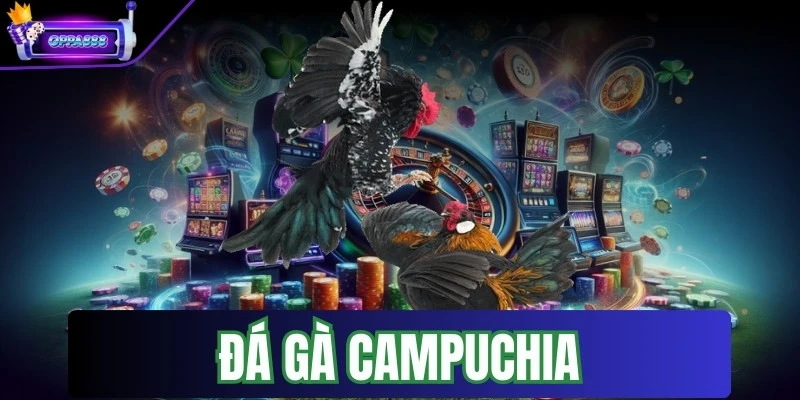 da ga campuchia