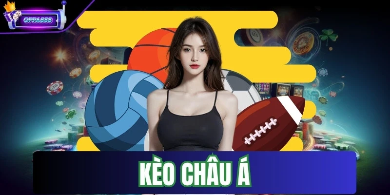Kèo Châu Á - Bật Mí Cách Đọc Kèo Không Bao Giờ Sai 1 keo chau a