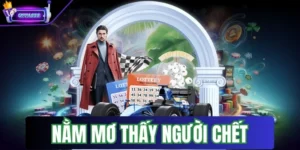 Nằm Mơ Thấy Người Chết Đánh Con Gì Để Vào Bờ An Toàn 1 nam mo thay nguoi chet