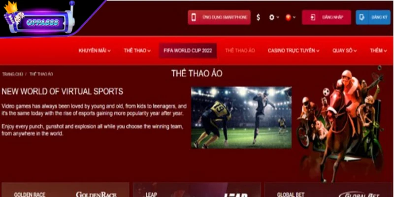 Tải App Oppa888 - Trải Nghiệm Mượt Mà Trên Điện Thoại 1 Tải app Oppa888 trên hệ điều hành Android vô cùng đơn giản